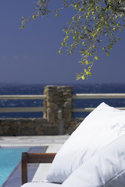Gay friendly Hotel Porto Mykonos in Mykonos